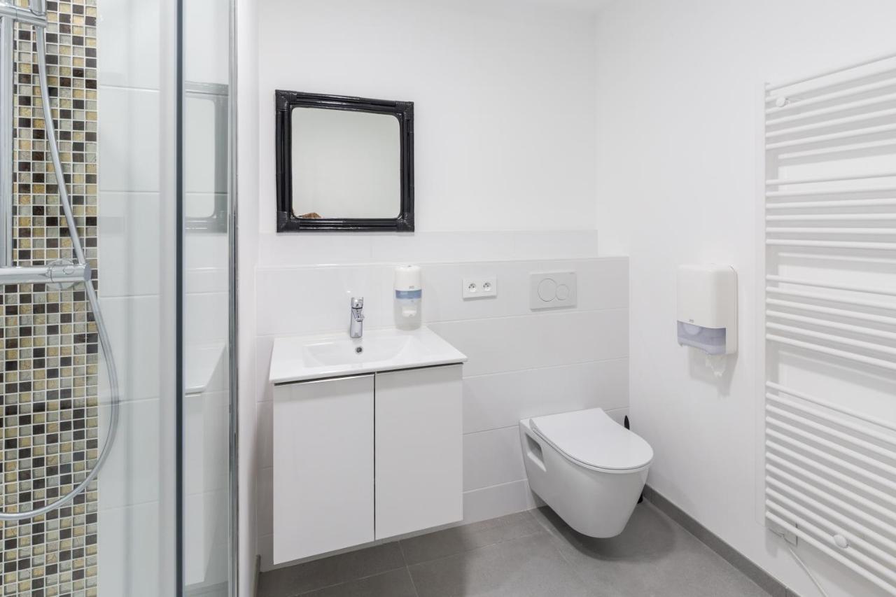 1Stays Premium - Chabaud Reims Exterior foto