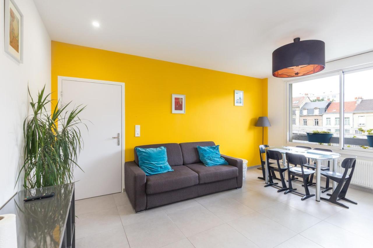 1Stays Premium - Chabaud Reims Exterior foto