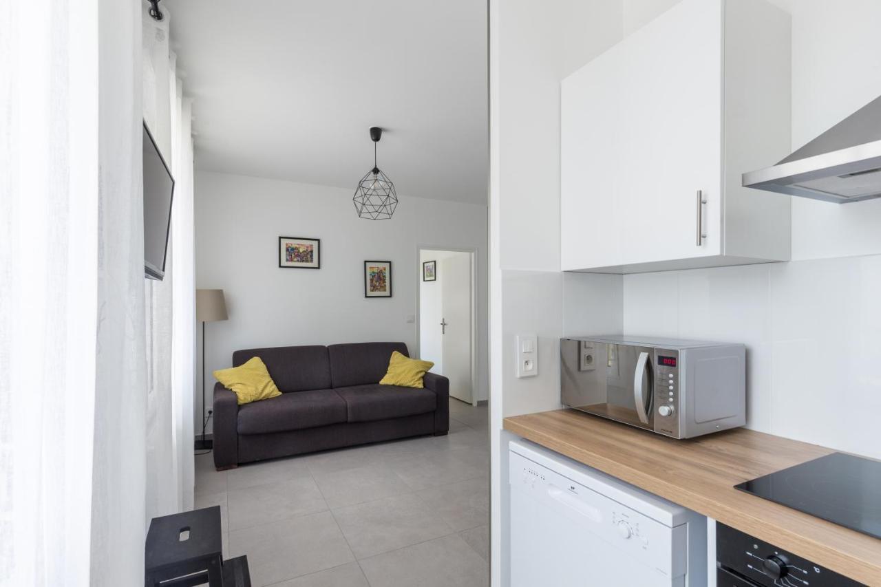 1Stays Premium - Chabaud Reims Exterior foto