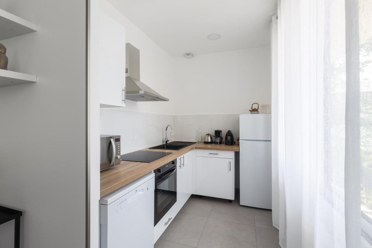 1Stays Premium - Chabaud Reims Exterior foto