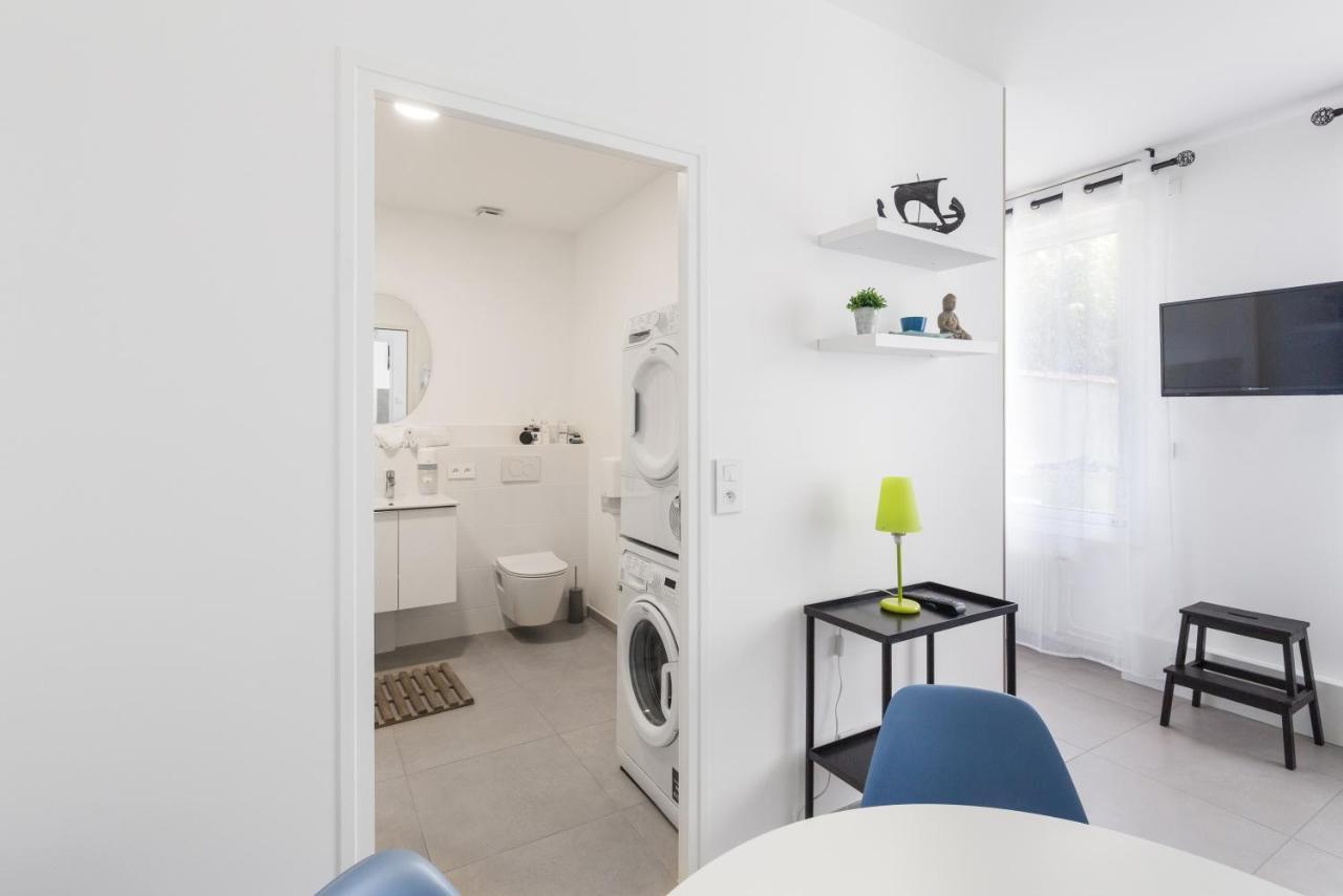 1Stays Premium - Chabaud Reims Exterior foto
